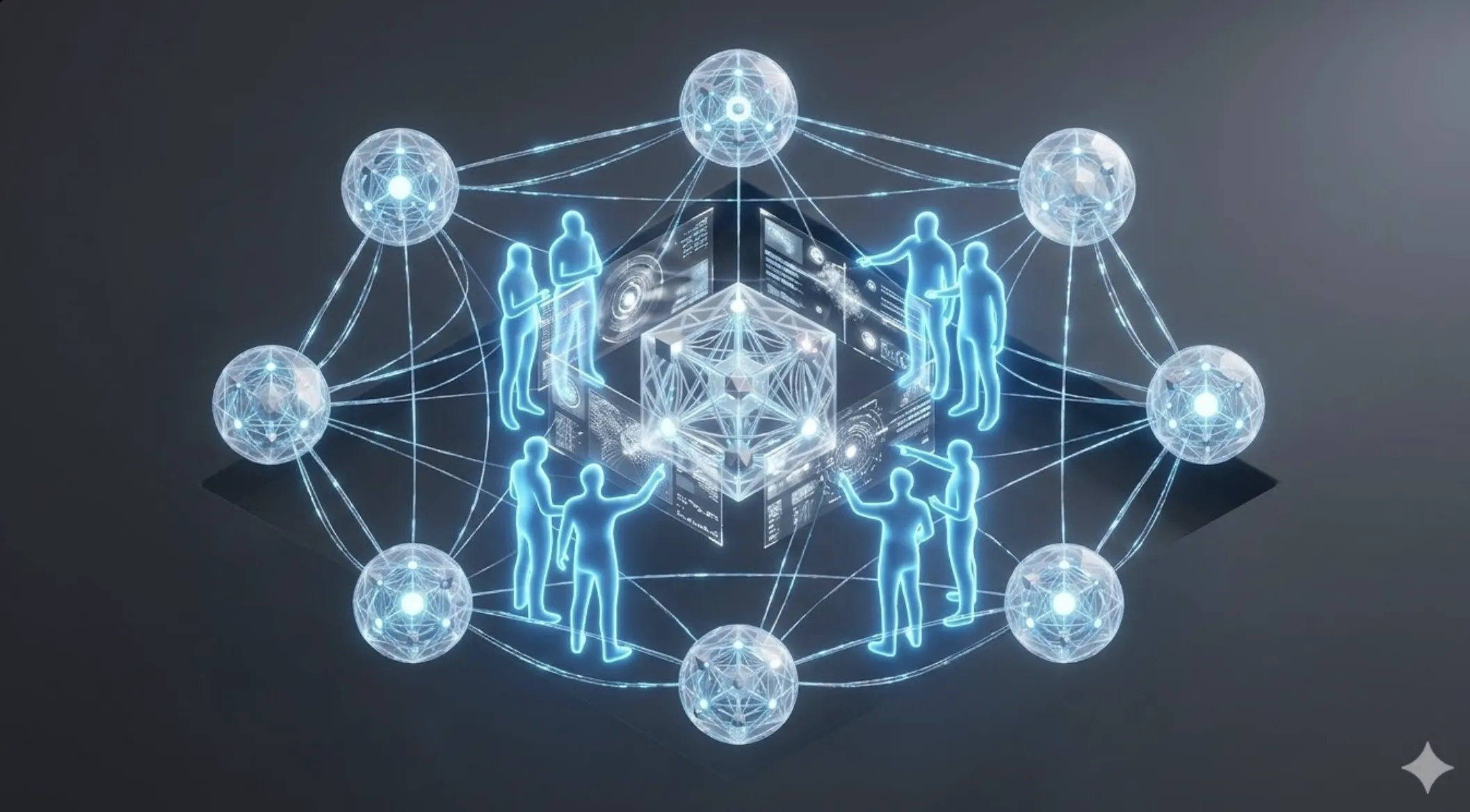 Agents d'IA : Le Nouveau Collègue en 2026 - 52