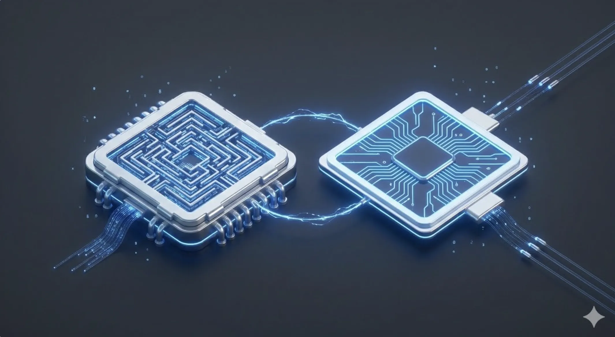 Architecture CPU : x86 vs ARM - 11