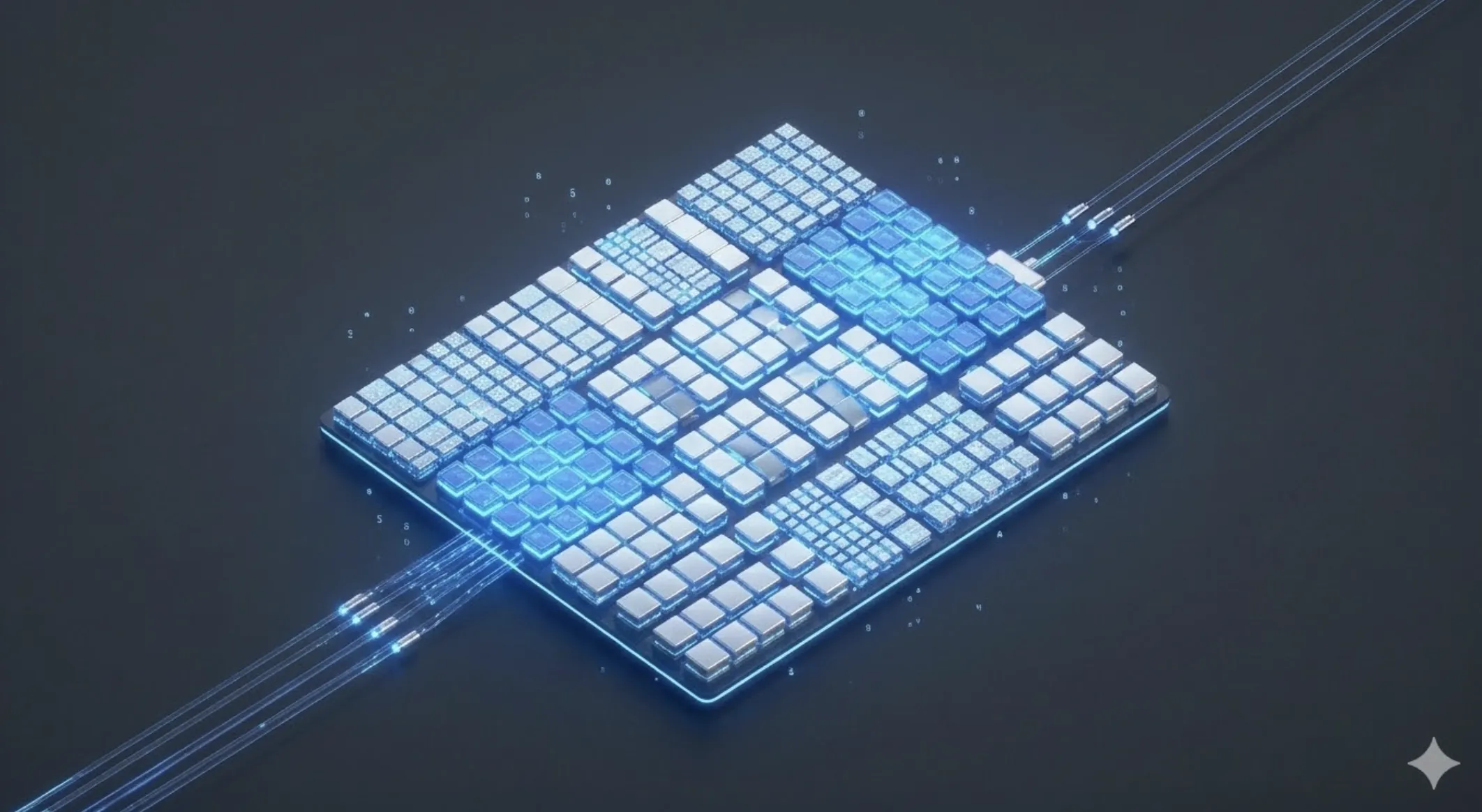 Fonctionnement d'un GPU moderne - 14