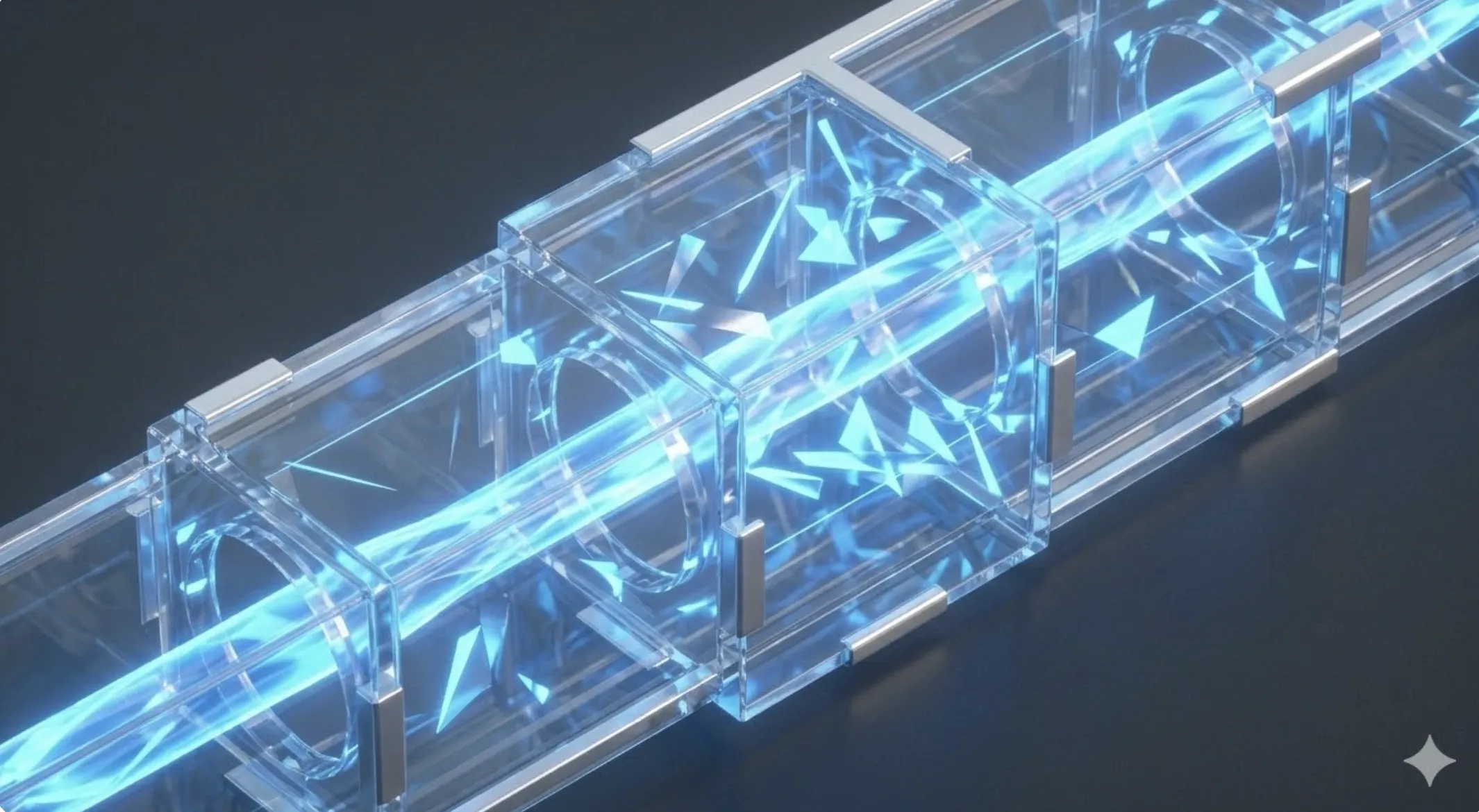 Infrastructure de Fibre Optique : Données à la Vitesse de la Lumière - 18