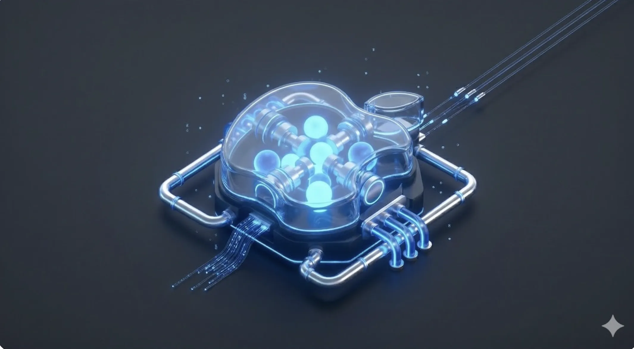 Gestion de la Mémoire sous macOS : Compression et Darwin - 8