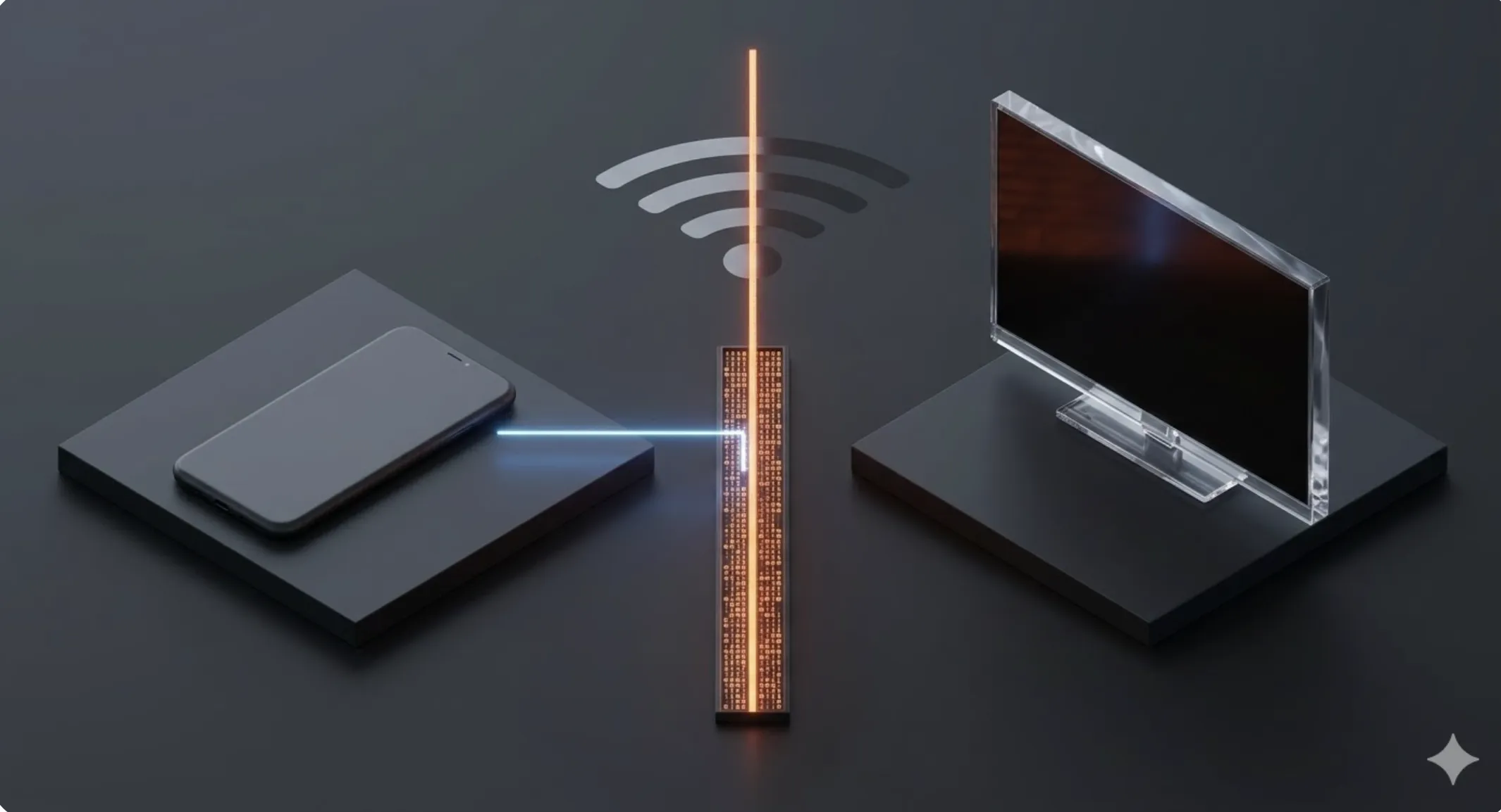 Pourquoi mon téléphone ne se connecte-t-il pas au PC ou à la TV ?