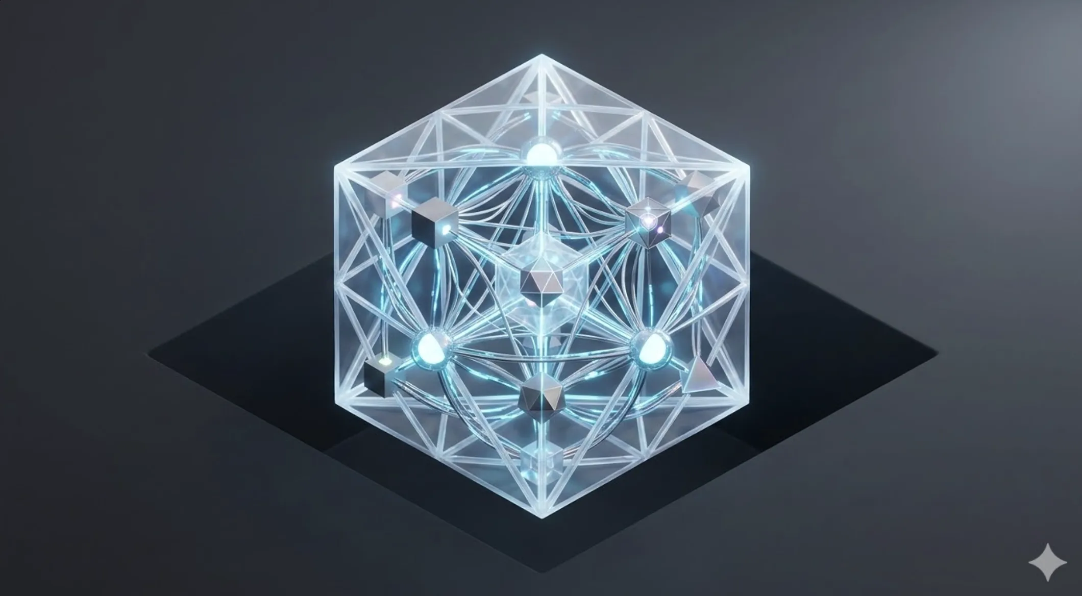 IA Structurelle : Le Système Nerveux Organisationnel - 51