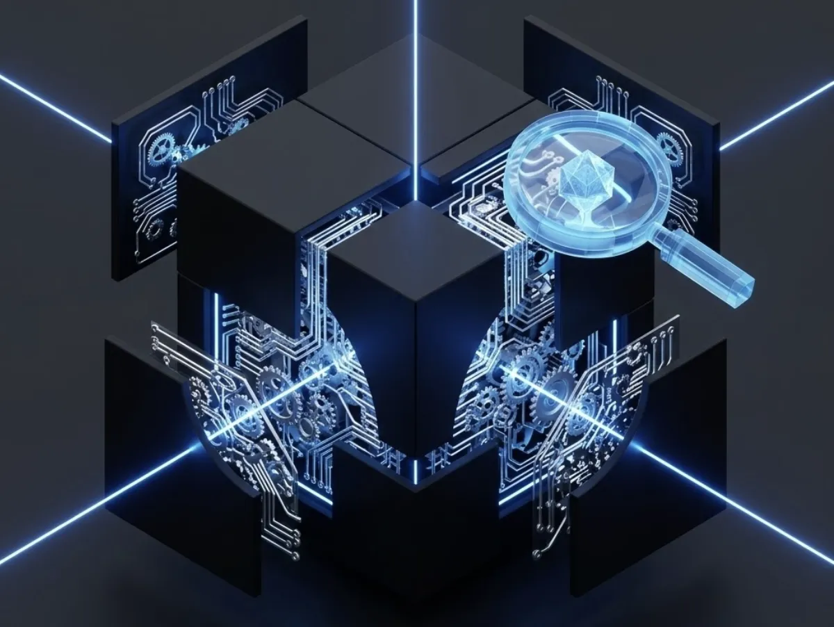 Interprétabilité Mécaniste : Démonter la Boîte Noire de l'IA - 53