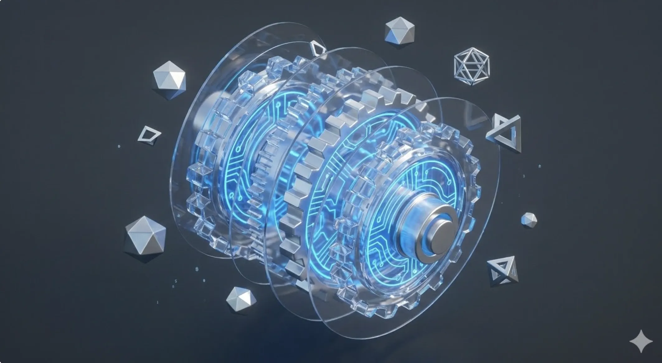 Cryptographie à Clé Publique : RSA et Courbe Elliptique - 21