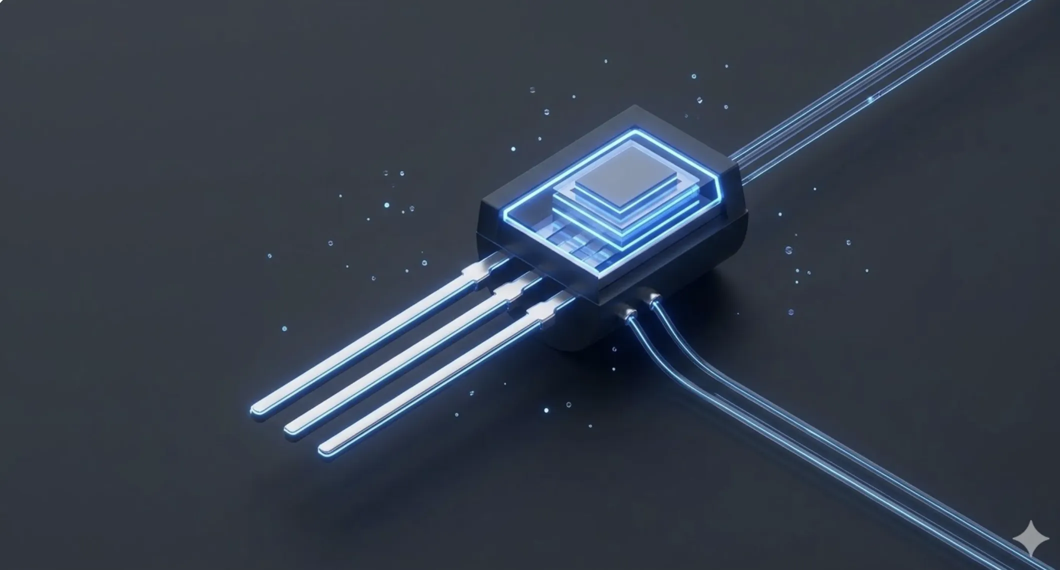 Fonctionnement du Transistor BJT : Guide Technique - 1